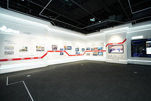 走進云棲小鎮(zhèn) 體驗阿里云數(shù)字技術(shù)、云棲大會黑科技與5G智能制造