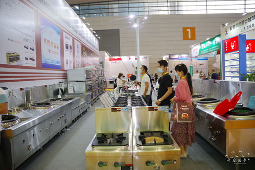 西安國際酒店設(shè)備及用品展覽會今日開幕，一站式酒店用品展等您來