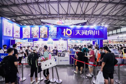 2021年中國國際動漫及衍生品展覽會（CAWAE）招商工作正式啟動，聚焦攝像及制作服務