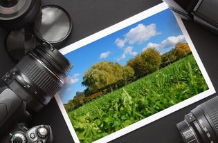 攝影廣告商標與服務所屬類別解析